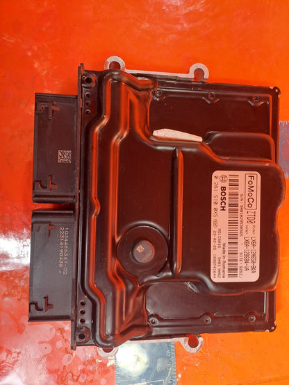 ✅2024 FORD KUGA MK3 ST-LINE ECU KIT LX6A-12A650-BKA NV4T-10849-DB +WARRANTY A302 - Image 6