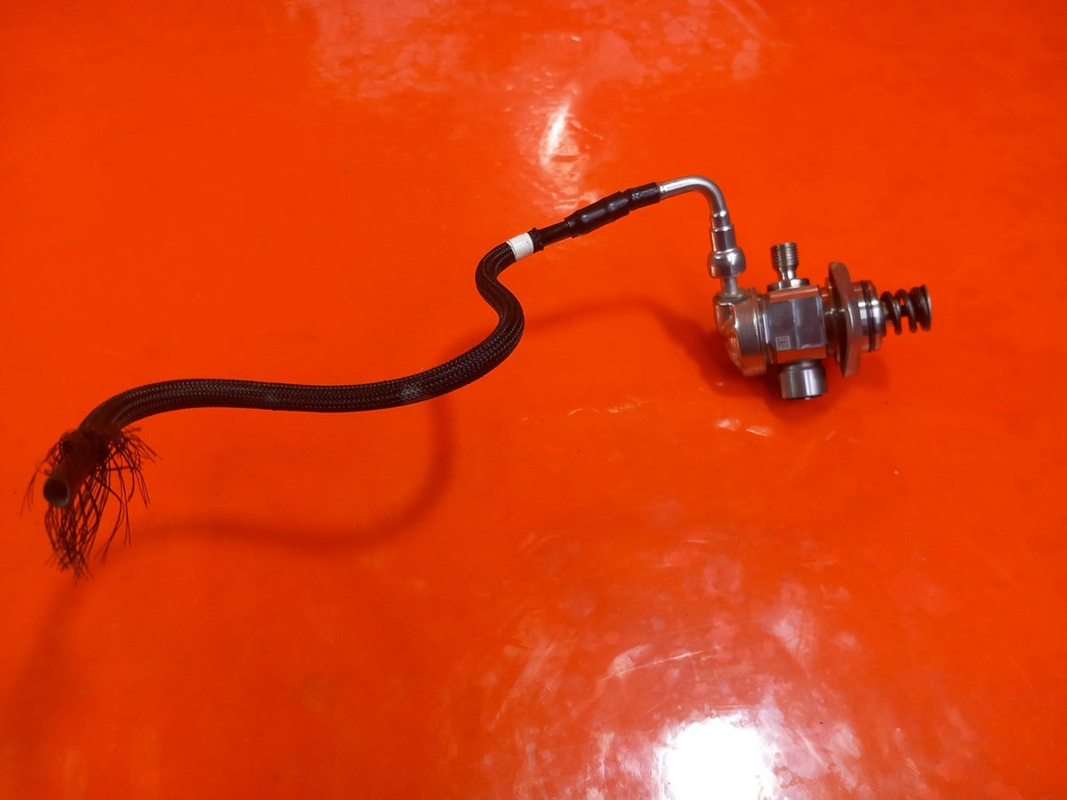 Ford Puma St-Line 1.0 Petrol 2023 High Pressure Fuel Pump H6BG9D376AB A179 - Image 6