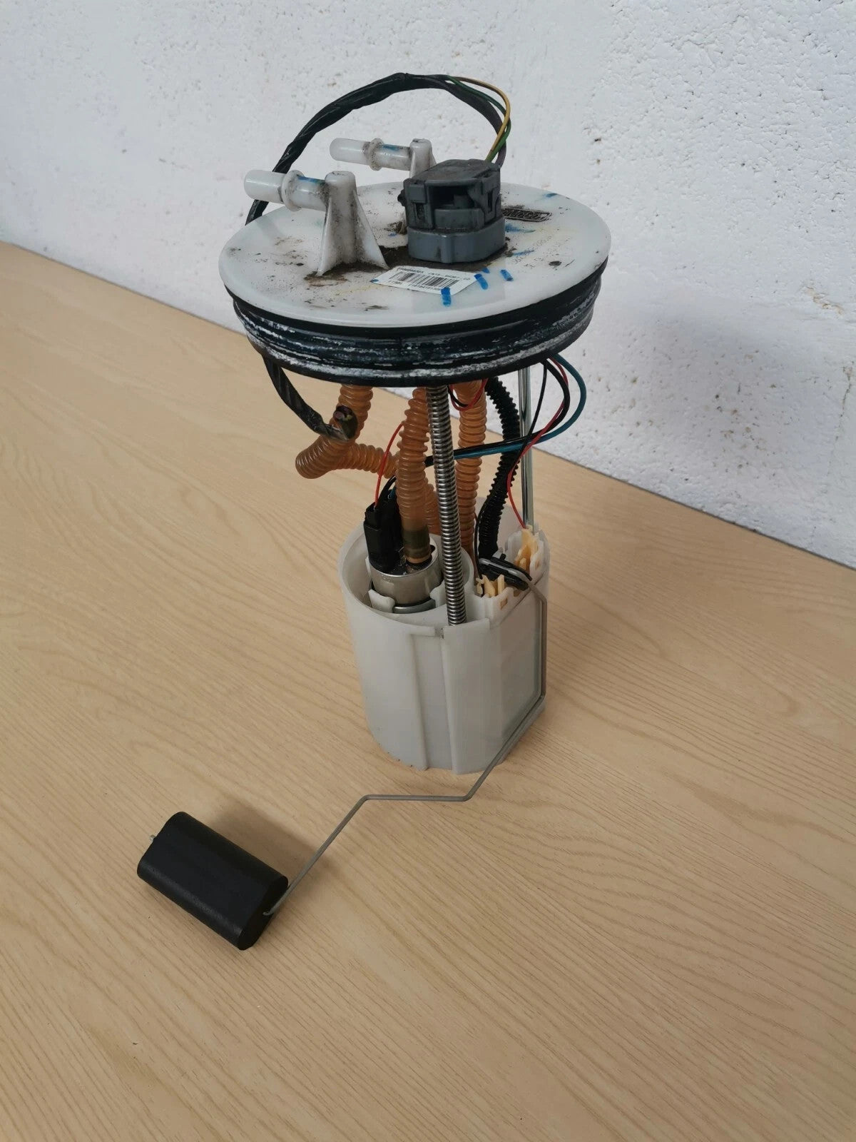 ✅Ford Grand C-Max 1.6 Diesel 2002-2016 Fuel Pump Sender Unit CN159H307CD A011 - Image 7