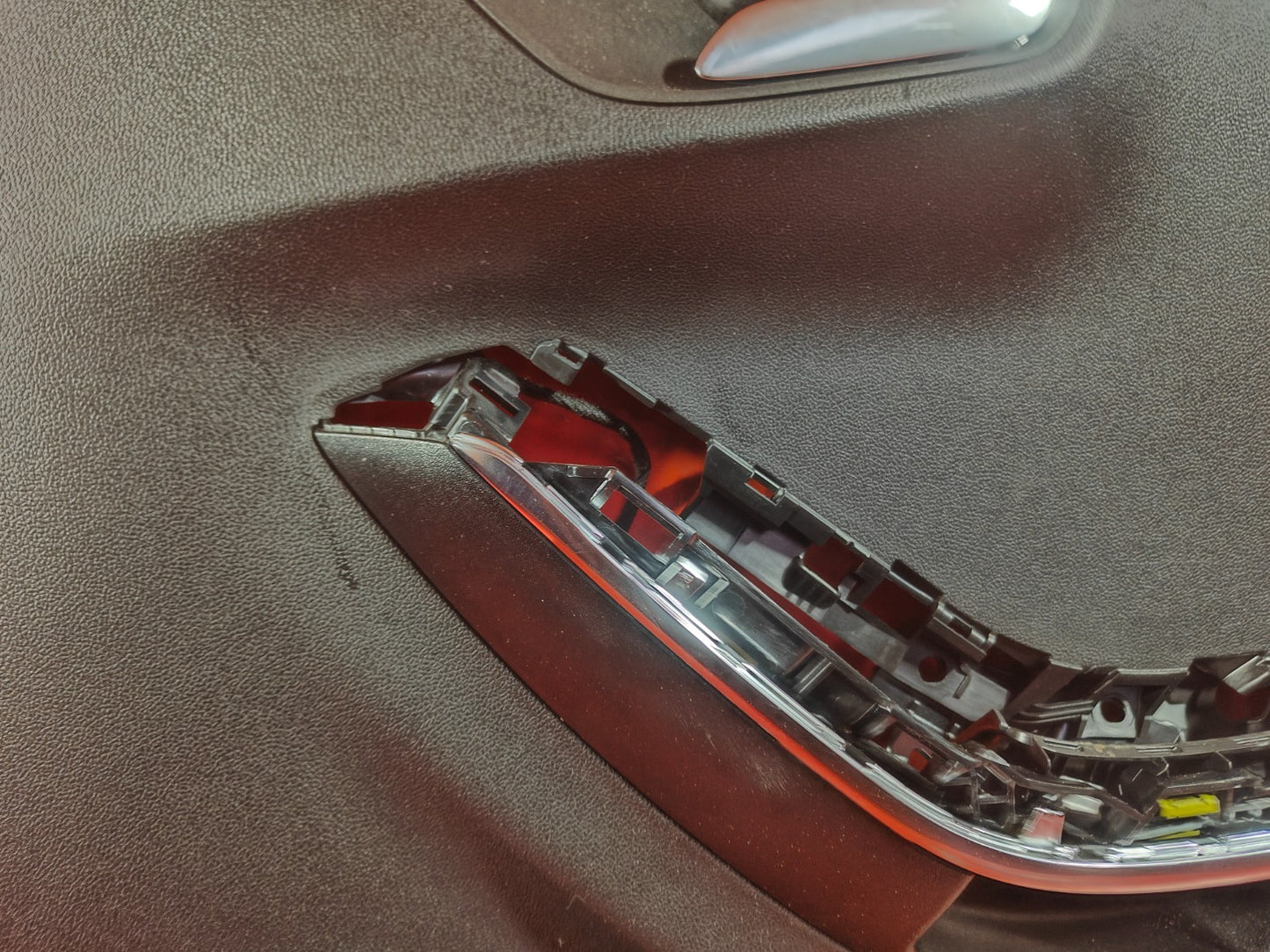 ✅2021 FORD PUMA ST-LINE X FRONT RIGHT DOOR CARD PANEL L1TB-S23890-A + WARRANTY - Image 5