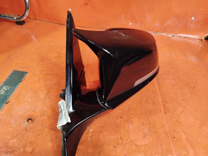 ✅2015 BMW 1 SERIES F21 M SPORT LEFT SIDE WING MIRROR + WARRANTY A298 - Image 7