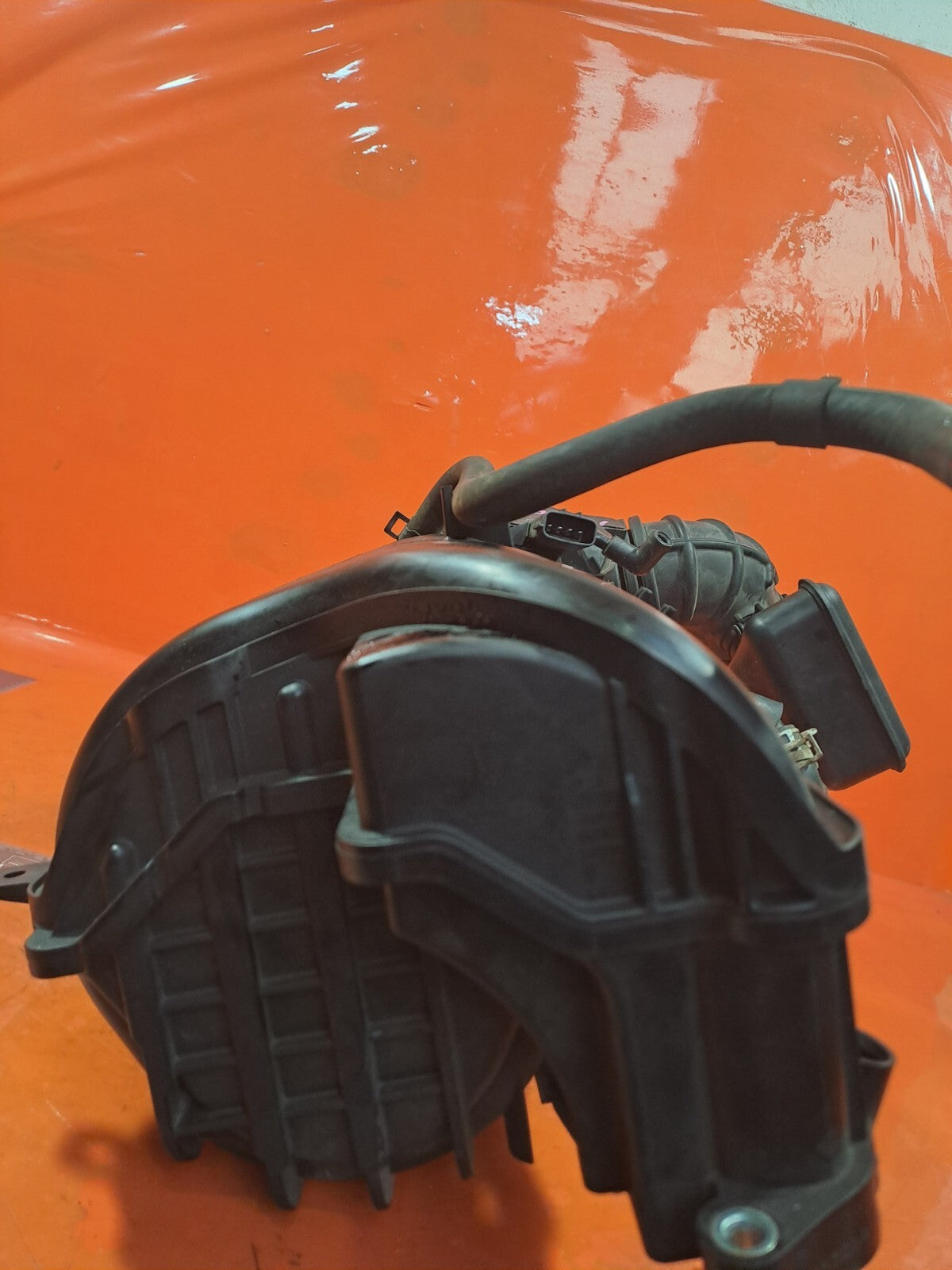 ✅SSANGYONG TIVOLI EX 1.6 PETROL 2015 AIR INTAKE INLET MANIFOLD A1731410025 A221 - Image 12