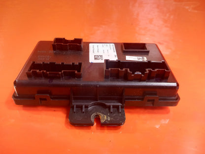 2024 Ford Transit Custom Climate Control Unit PZ3T-18D493-BC Warranty A406 - Image 2