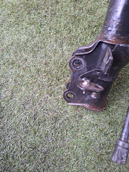 ✅Ford Focus (C 51) 2018 1.5 Diesel Front Right Shock Absorber JX61-18045-EEF - Image 5