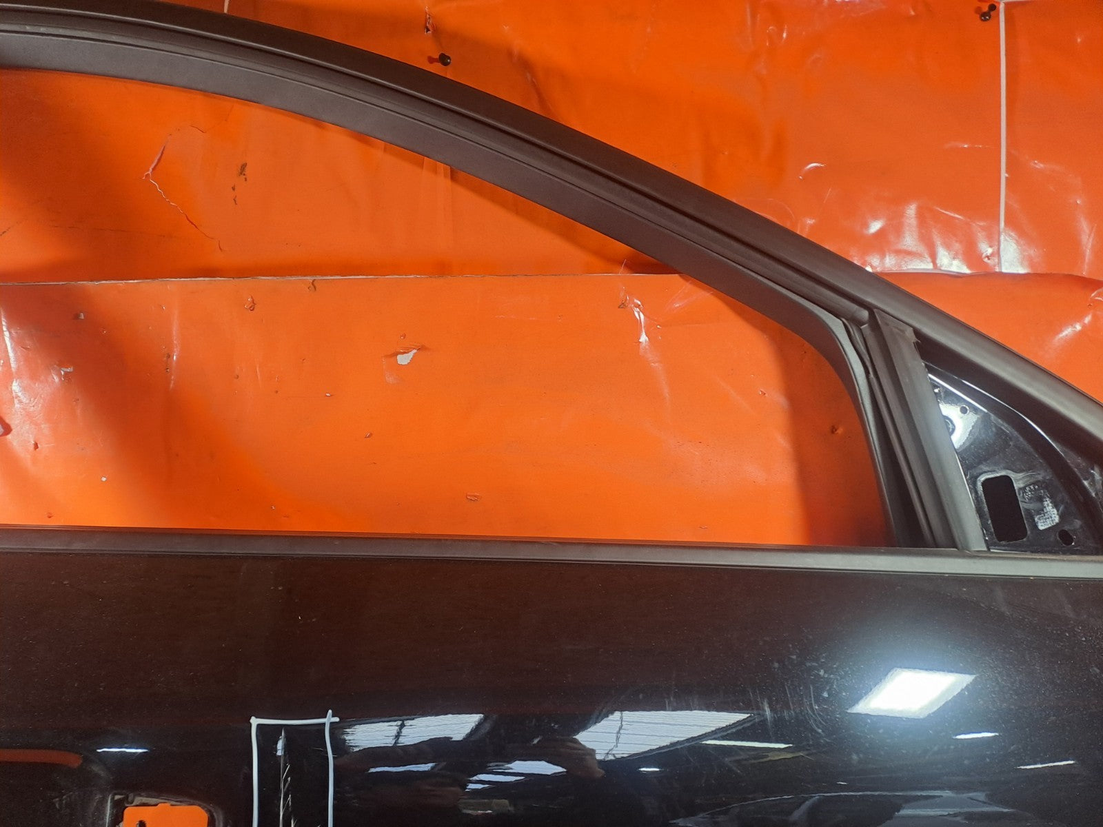✅FORD KUGA ST-LINE 2.5 PETROL 2025 FRONT RIGHT DOOR BLACK Warranty A326 - Image 11