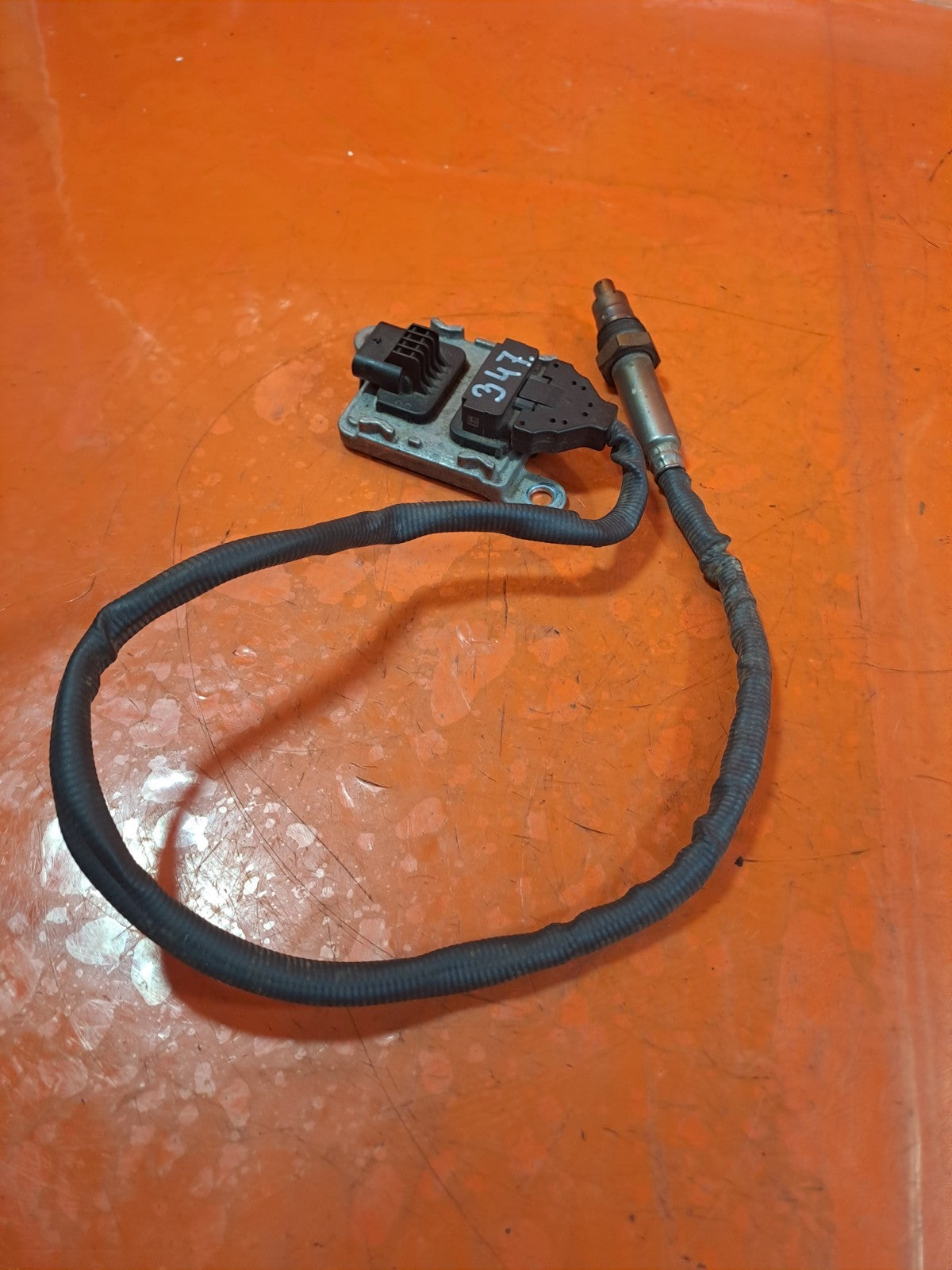 ✅MERCEDES A180D W177 1.5 DIESEL 2019 NOX LAMBDA OXYGEN SENSOR A0009058111 A347 - Image 7