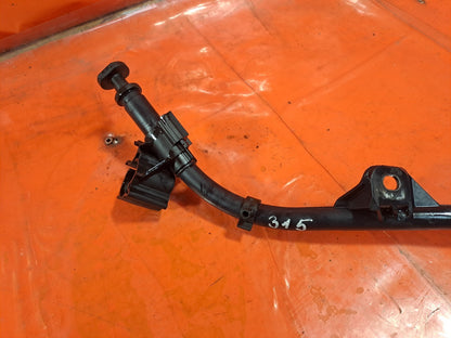 ✅2015 BMW 2 Series F22 M Sport Engine Oil Dipstick 8511392 + Warranty A315 - Image 2