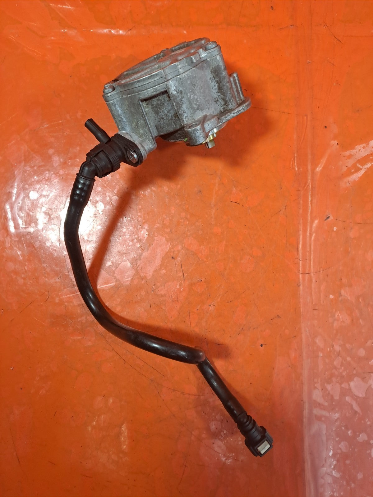 ✅MERCEDES CLA 180 AMG LINE 1.3 PETROL 2021 VACUUM PUMP A2820900005 Warranty A358 - Image 8