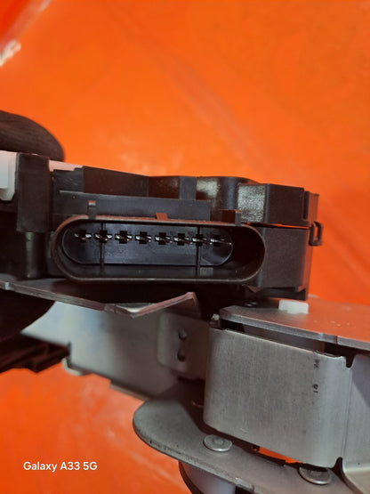 ✅FORD TRANSIT CUSTOM 2.0 DIESEL 2023 FRONT RIGHT DOOR LOCK JK21V219A64BB A342 - Image 10