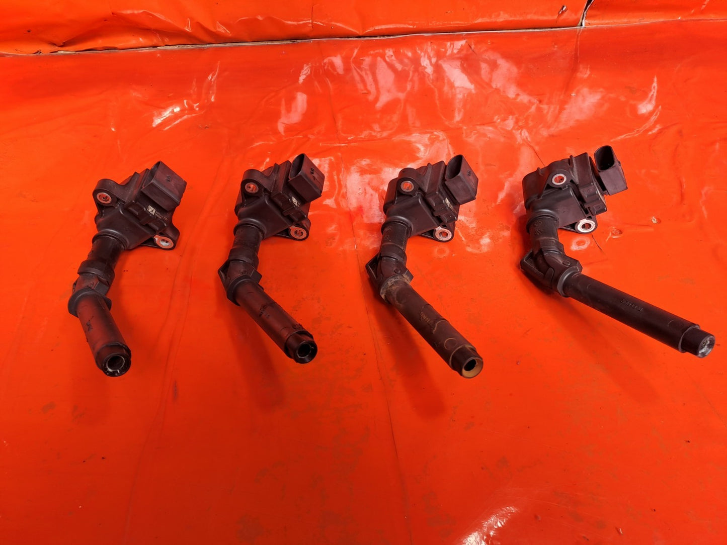 ✅Renault Captur Iconic 1.3 Petrol 2021 Ignition Coils Set 224332935R A2829060000 - Image 3
