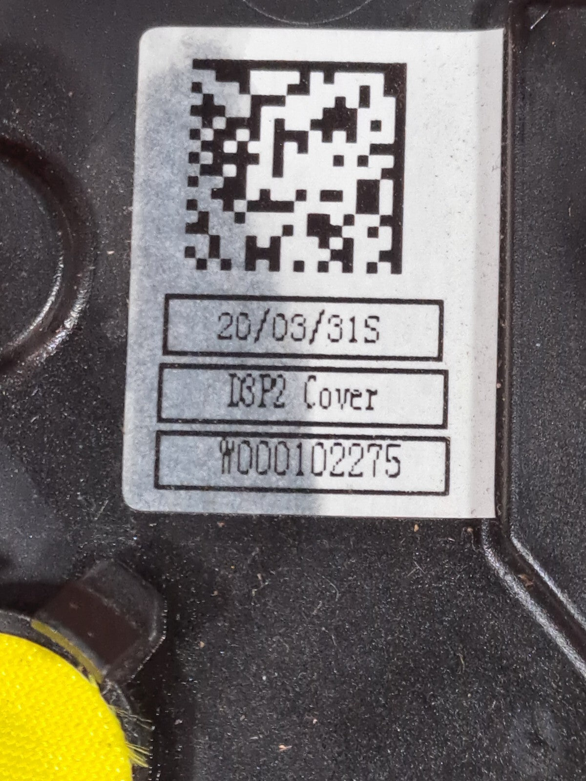 ✅Peugeot 2008 Gt Ev Electricity 2020 FRONT WINDSCREEN WIPER MOTOR & LINKAGE A193 - Image 6