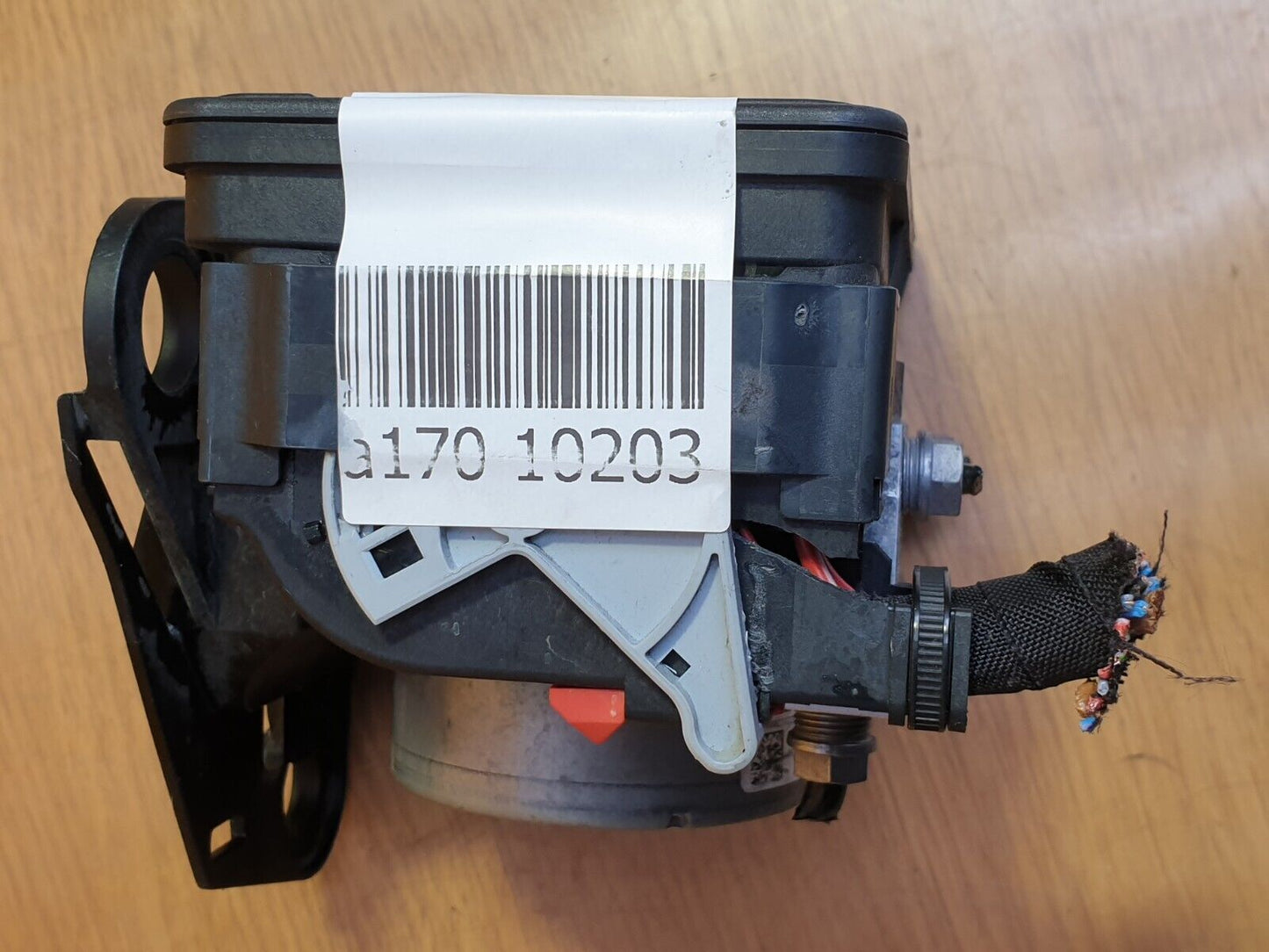 2021 VOLKSWAGEN GOLF LIFE MK8 1.5P ABS PUMP MODULATOR 5WA614517BJ +WARRANTY A170