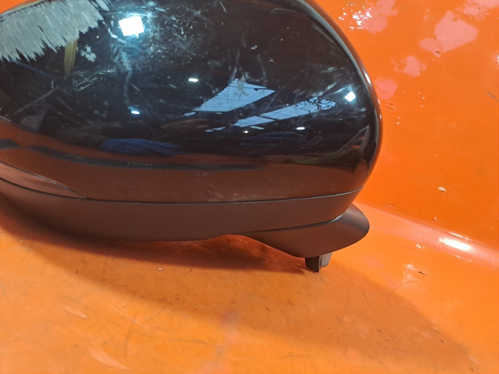 ✅2022 MERCEDES A CLASS W177 FRONT RIGHT WING MIRROR A1778108804 + WARRANTY xAA - Image 8