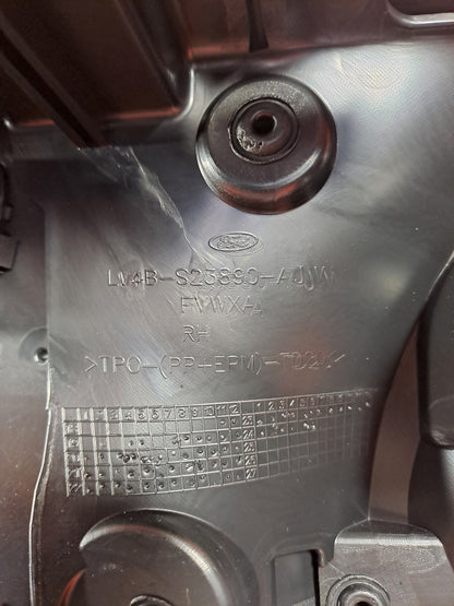 ✅FORD KUGA ST-LINE 2.5 PETROL 2025 FRONT RIGHT DOOR CARD LV4BS23890AJW Warranty - Image 12