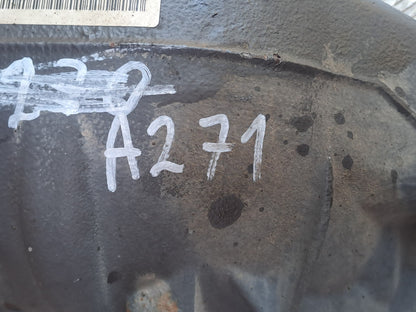 ✅MERCEDES E300 W212 2.1 DIESEL 2013 AUTO REAR DIFFERENTIAL DIFF A2033510705 A271 - Image 11