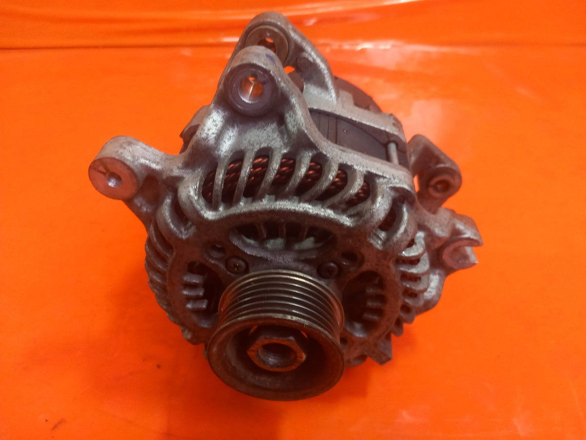 Ford Ranger Wildtrak 2.0 Diesel 2021 YN2X Alternator JB3T10300AB Warranty A407 - Image 7