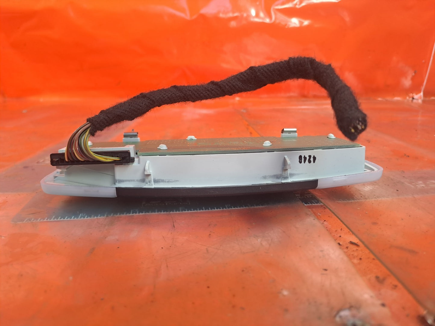 ✅BMW M240I F22 3.0 PETROL 2016 INTERIOR REAR ROOF LIGHT 17934900 Warranty A318 - Image 8