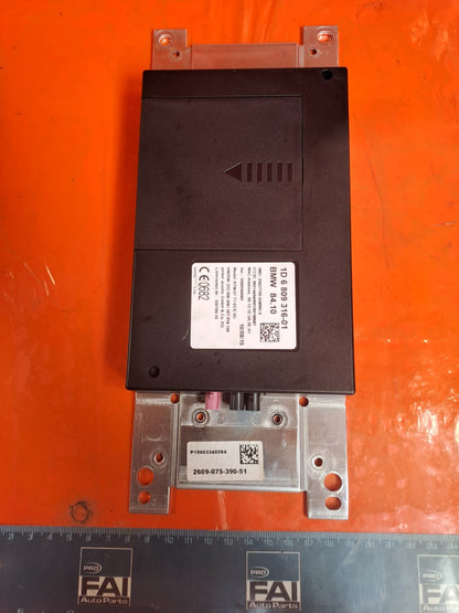 ✅2015 BMW 4 SERIES F33 M SPORT TELEMATICS BLUETOOTH CONTROL MODULE 6809316 A367 - Image 10