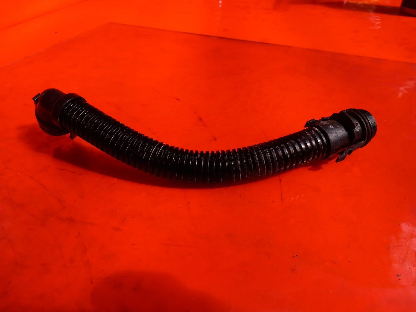 2013 BMW 3 Series F30 Diesel Breather Pipe Hose Warranty A395 - Image 9