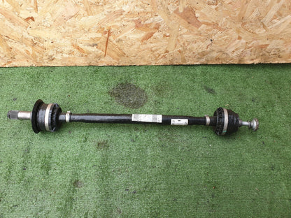 ✅2023 BMW Z4 G29 SDRIVE20i 2.0P REAR RIGHT DRIVESHAFT AUTO 9452904 + WARRANTY - Image 1