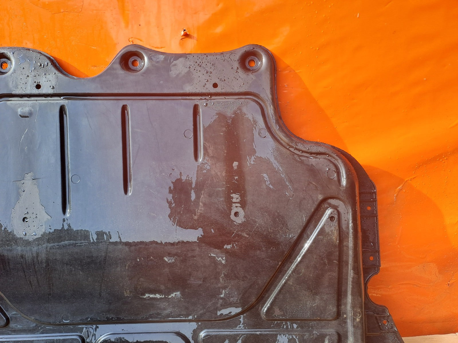 ✅2024 Ford Tourneo Connect Engine Cover Undertray 3Q0825236D + Warranty A366 - Image 3