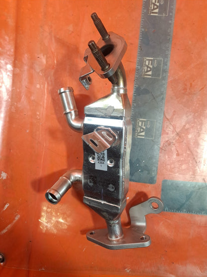 ✅2025 RENAULT CLIO V B7 EGR VALVE COOLER 147354PM1A + WARRANTY A331 - Image 12