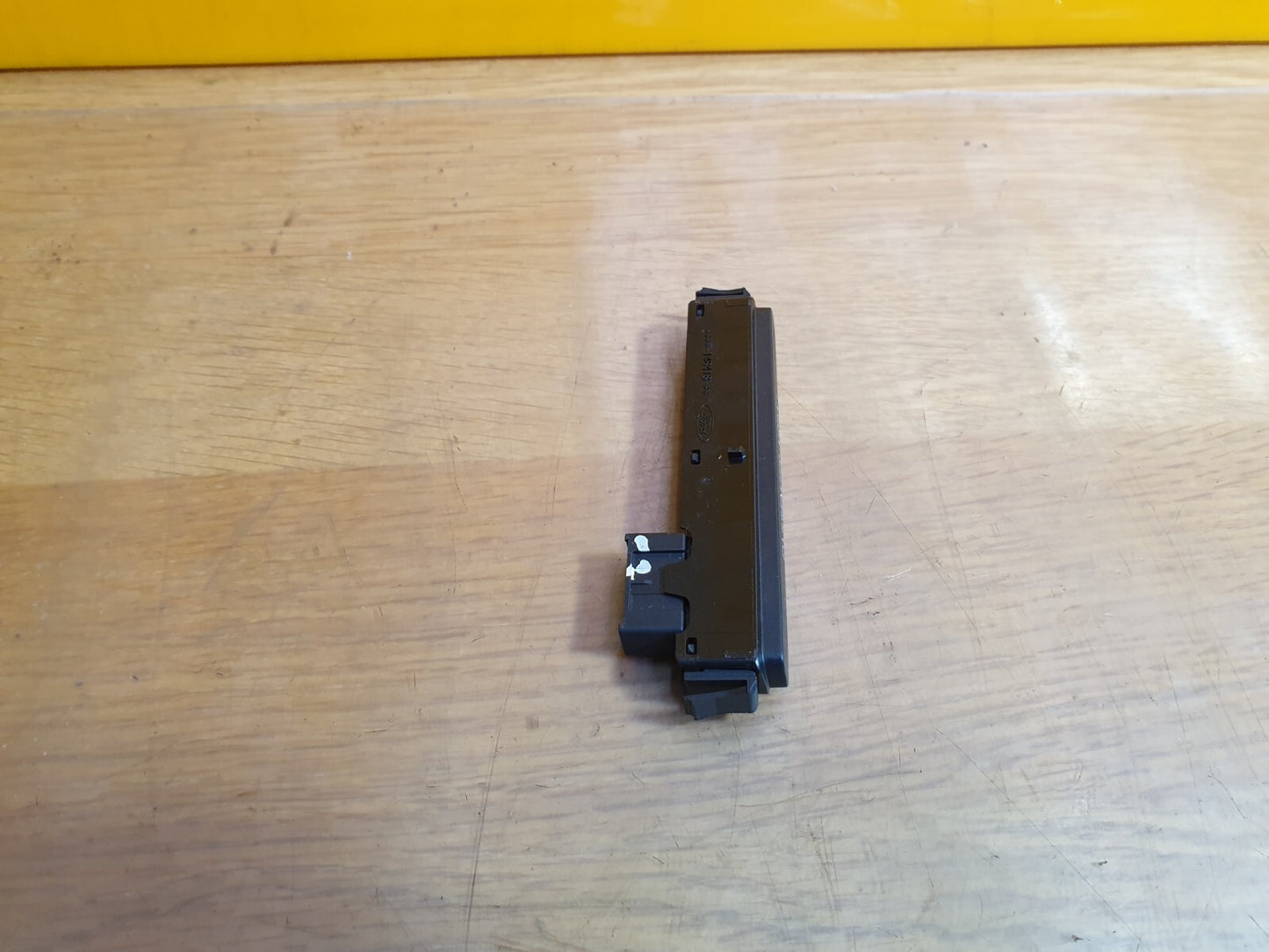 ✅2018 FORD FOCUS MK4 PASSENGER AIRBAG INDICATOR SWITCH JK2T-14B418-AB +WARRANTY - Image 8