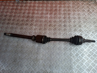 ✅Ford Transit Custom 2.2 Diesel 2014 Front Right Manual Driveshaft Warranty A379 - Image 7