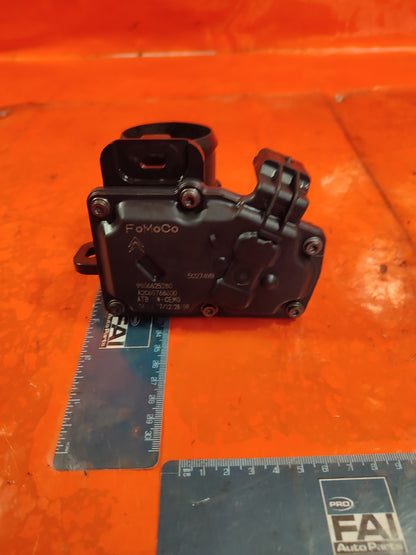 ✅2018 FORD GALAXY ZETEC THROTTLE BODY 9806625280 + WARRANTY A301 - Image 6