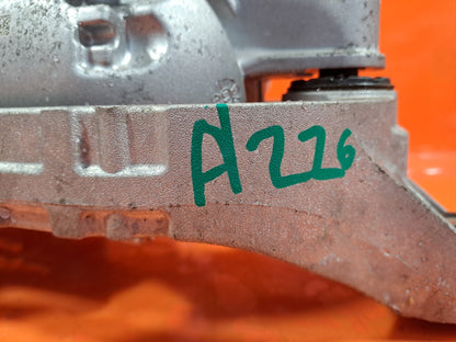 Hyundai Ioniq 5 Namsan 2024 AIR COMPRESSOR PUMP 977E1CU000 Warranty A226 - Image 12
