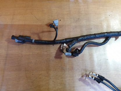 ✅2022 HYUNDAI I20 MK3 1.0P CABLE BATTERY WIRING LOOM 91850-Q0110 + WARRANTY A181 - Image 3