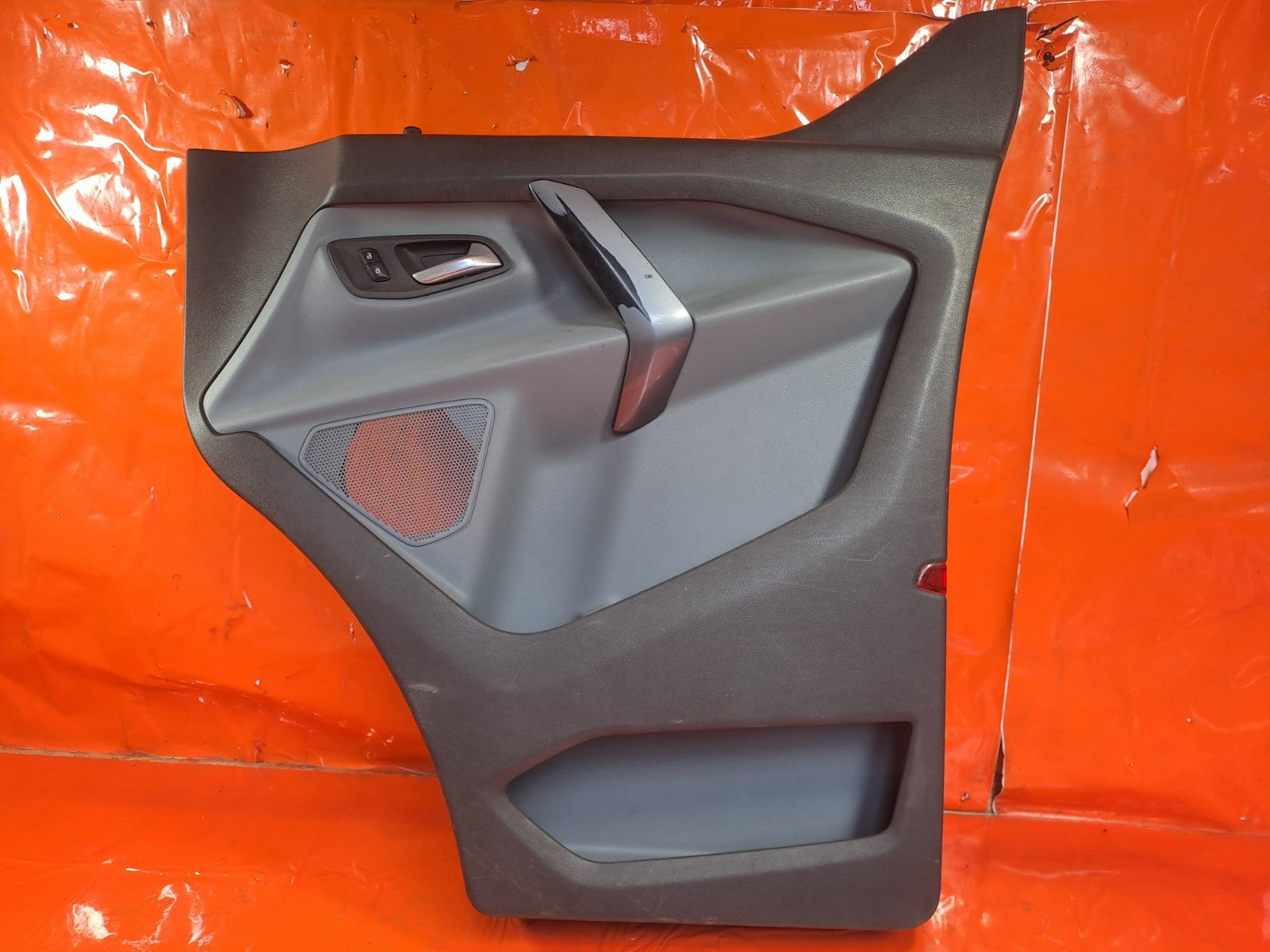 ✅Ford Transit Custom 2.2 Diesel 2014 Front Right Door Card BK21V23942 Warranty - Image 1