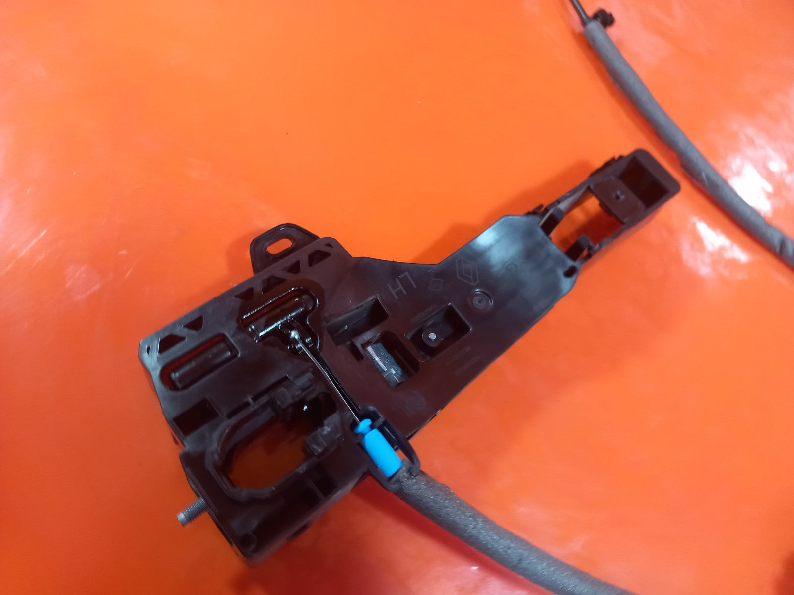 Renault Kangoo Ml19 2025 Front Left Door Lock 805030789R Warranty A408 - Image 2