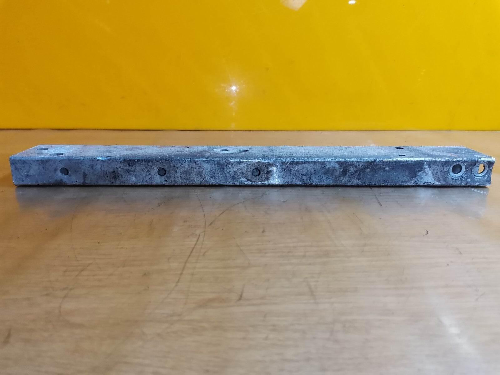 ✅2014 MERCEDES B CLASS W246 RADIATOR SUPPORT BRACKET MOUNT FRONT LEFT + WARRANTY - Image 5
