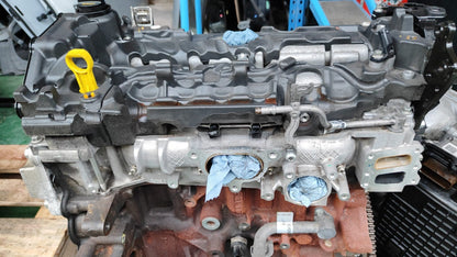 ✅Ford Focus St-Line 2.0 Diesel 2019 Engine Bare YLDA Warranty A354 - Image 10