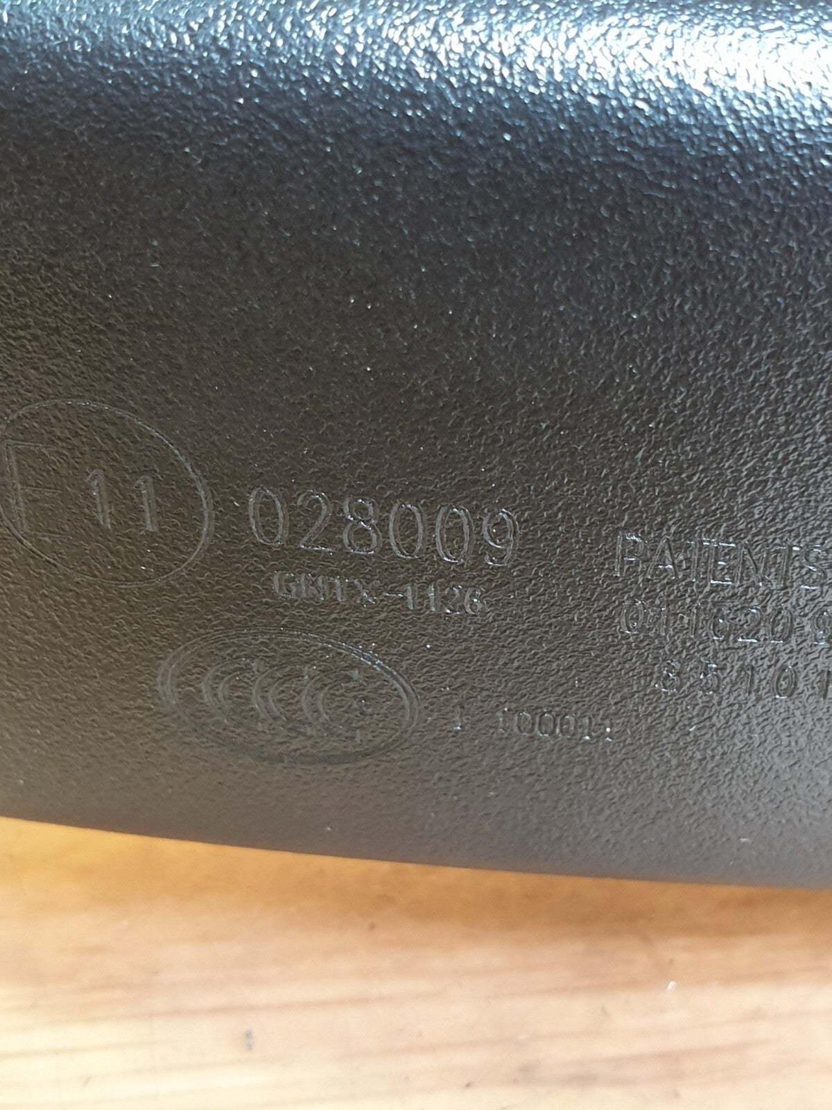✅Kia Niro 2 S-A 1.6 Petrol 2020 INTERIOR MIRROR REAR VIEW AND RAIN SENSOR A194 - Image 6