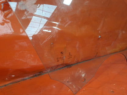 ✅BMW 118D F20 2.0 Diesel 2015 Front Right Door Window Glass 43R-001735 Warranty - Image 4
