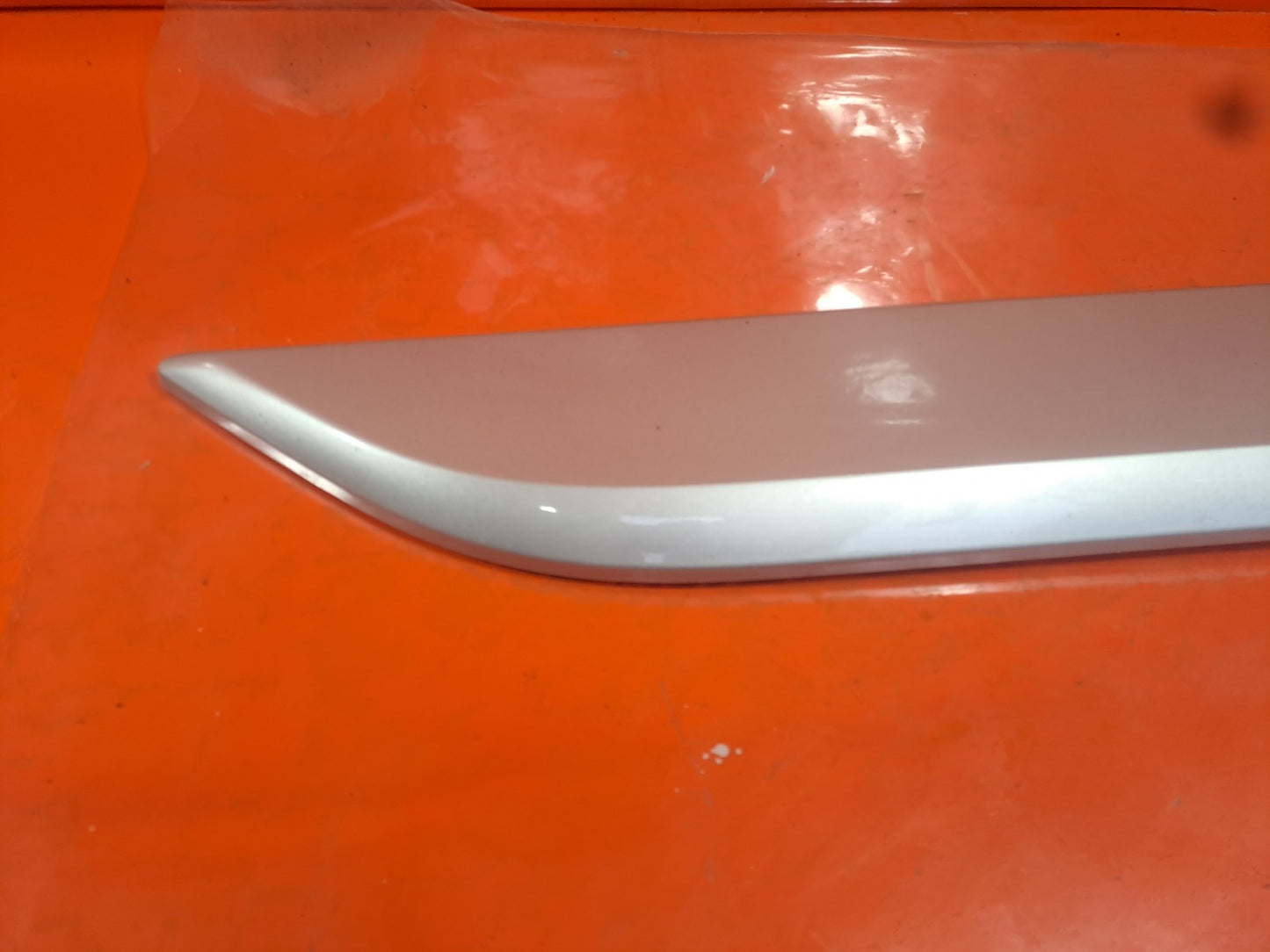 ✅Ford Transit Custom 2.0 Diesel 2021 Front Right Side Door Trim BK21V20780BBW - Image 4