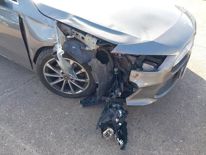 ✅MERCEDES A180D SPORT W177 1.5 DIESEL 2018 BREAKING PRICE PER WHEEL NUT ONLY - Image 10