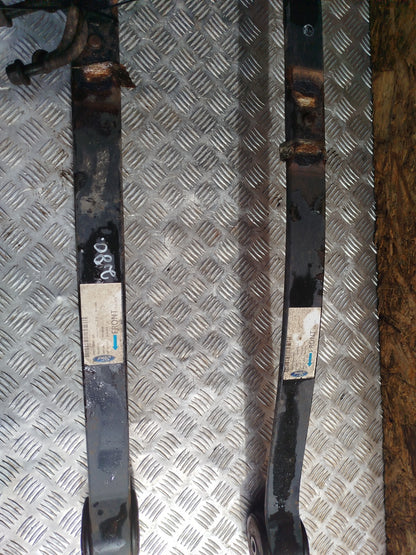✅FORD TOURNEO CUSTOM 2.2 DIESEL 2015 Pair Rear Left & Right spring Single - Image 5