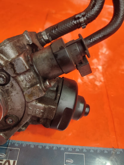 ✅Volkswagen Crafter CR35 2015 2.0 Diesel HIGH PRESSURE FUEL PUMP Warranty A275 - Image 4