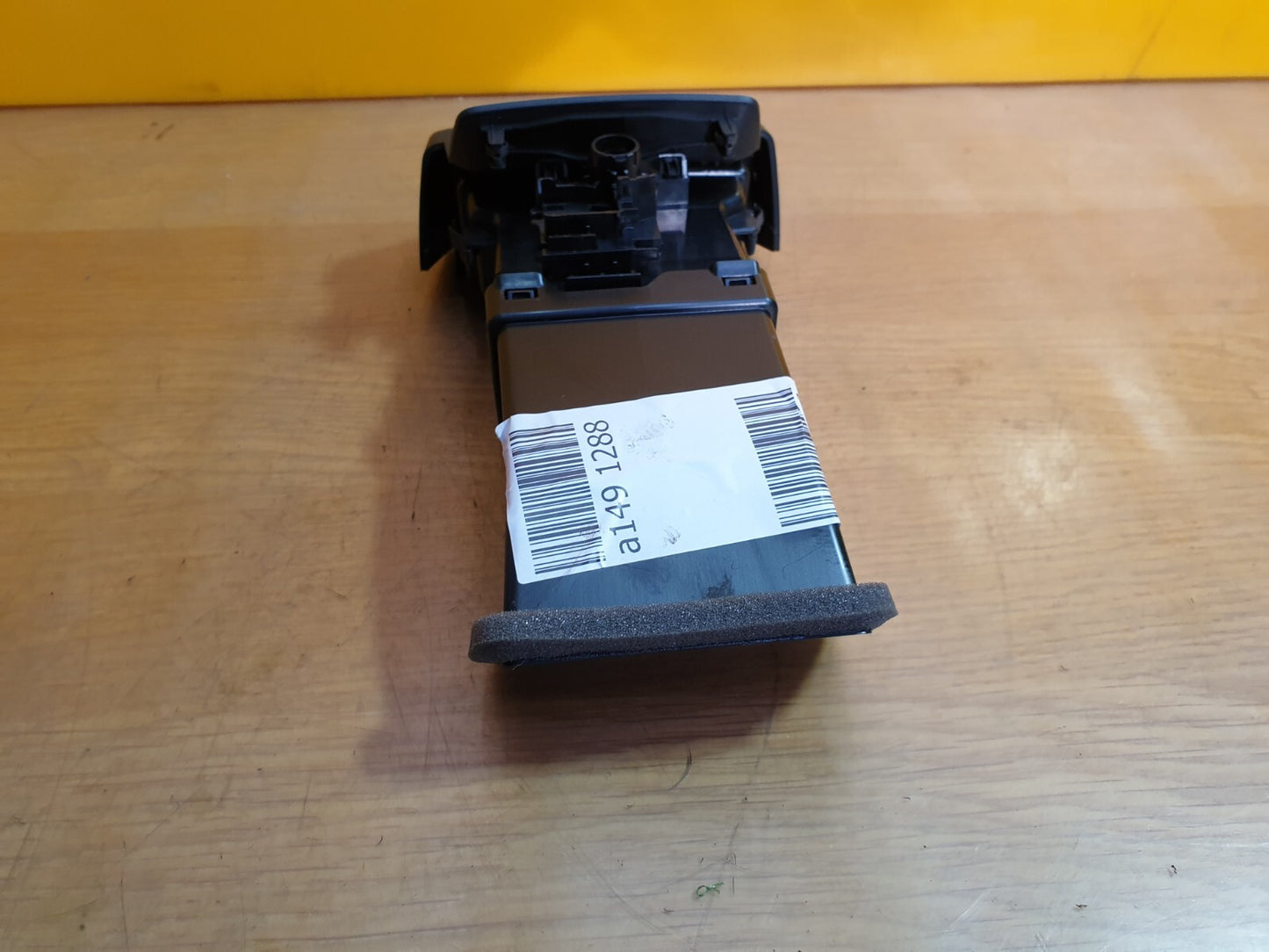 ✅Audi A3 8Y S Line 2021 Rear Center Console Air Vent 8Y0857042 + Warranty A149 - Image 6