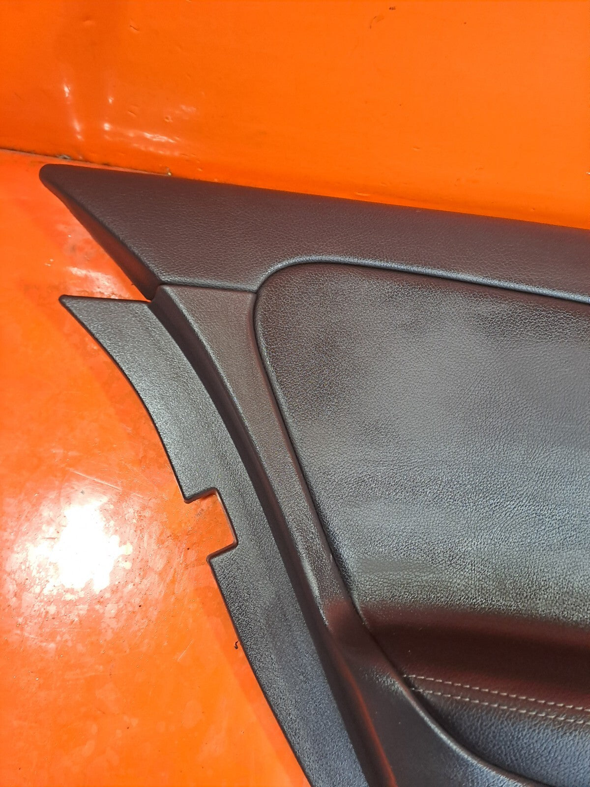 ✅2019 MERCEDES A CLASS W177 1.5D DOOR CARD PANEL REAR LEFT A1777303500 +WARRANTY - Image 4