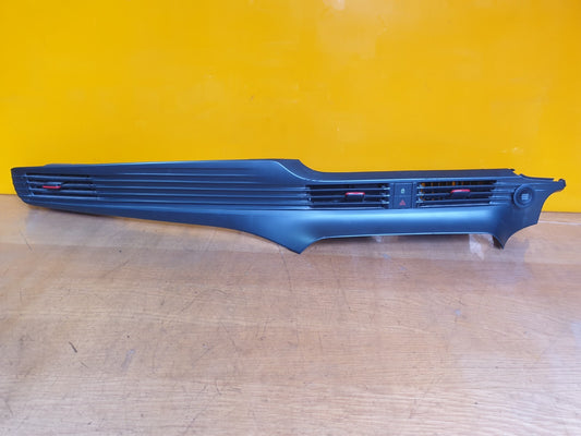 ✅2023 HYUNDAI I20 MK3 N LINE DASHBOARD AIR VENT TRIM 84795-Q0800 + WARRANTY A189 - Image 1
