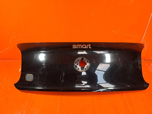 ✅SMART EQ FORFOUR 2020 TAILGATE BOOT LID A4537430600 848103159R Warranty A263 - Image 1