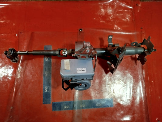 ✅2017 NISSAN JUKE TEKNA F15 POWER STEERING COLUMN 48810BA60D + WARRANTY A322 - Image 1