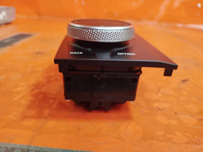 ✅2023 BMW 2 SERIES M SPORT F44 MULTIMEDIA CONTROL SWITCH 5A371B5 + WARRANTY A293 - Image 8