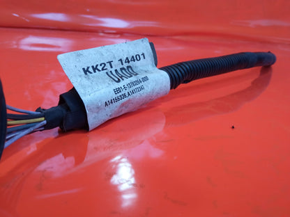 ✅Ford Transit Custom 2.0 Diesel 2021 Right Headlight Wiring Plug Connector A370 - Image 6
