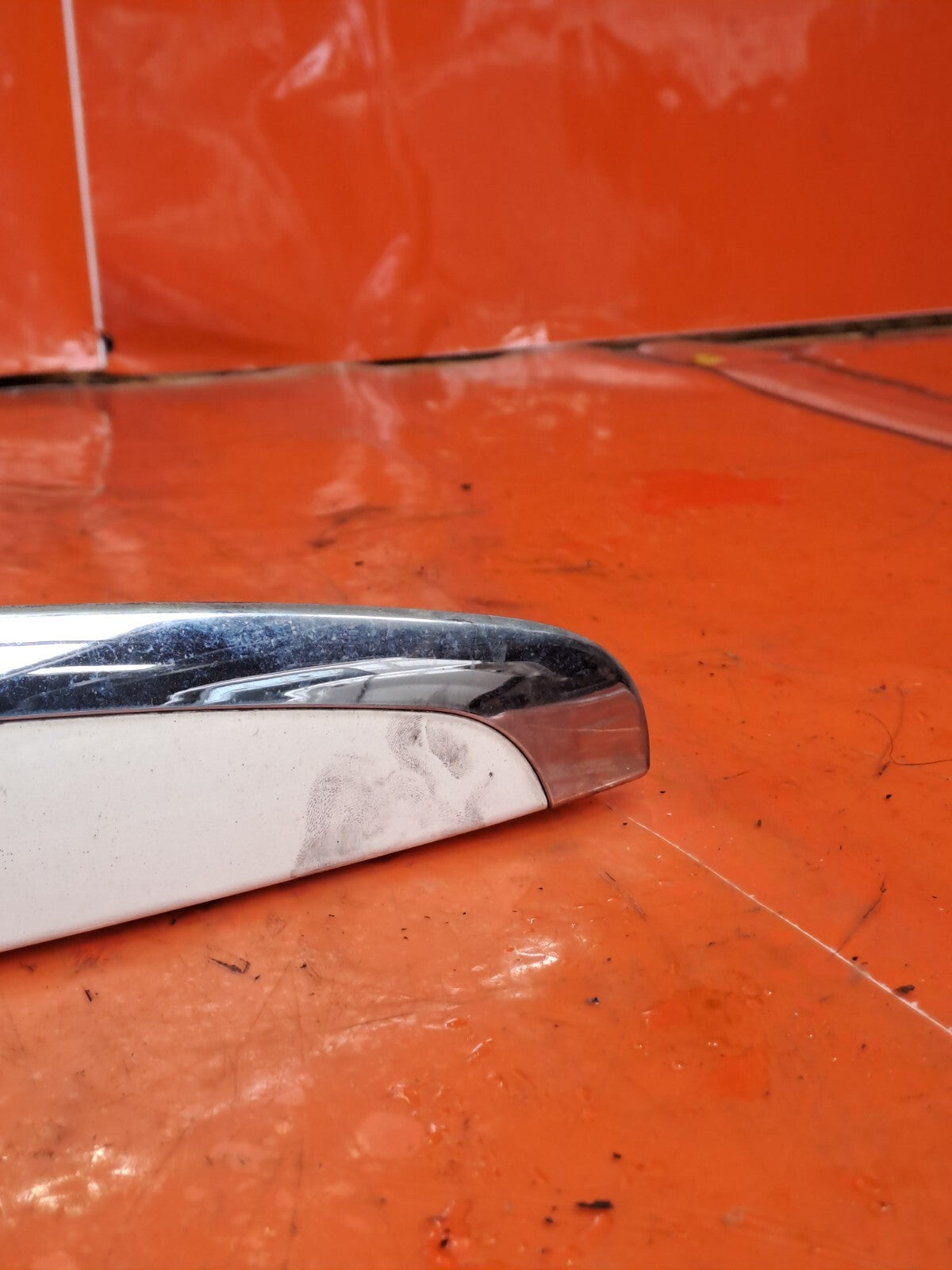 ✅Ssangyong Korando S 2013 2.0 Diesel Tailgate Handle With Camera Warranty A282 - Image 3