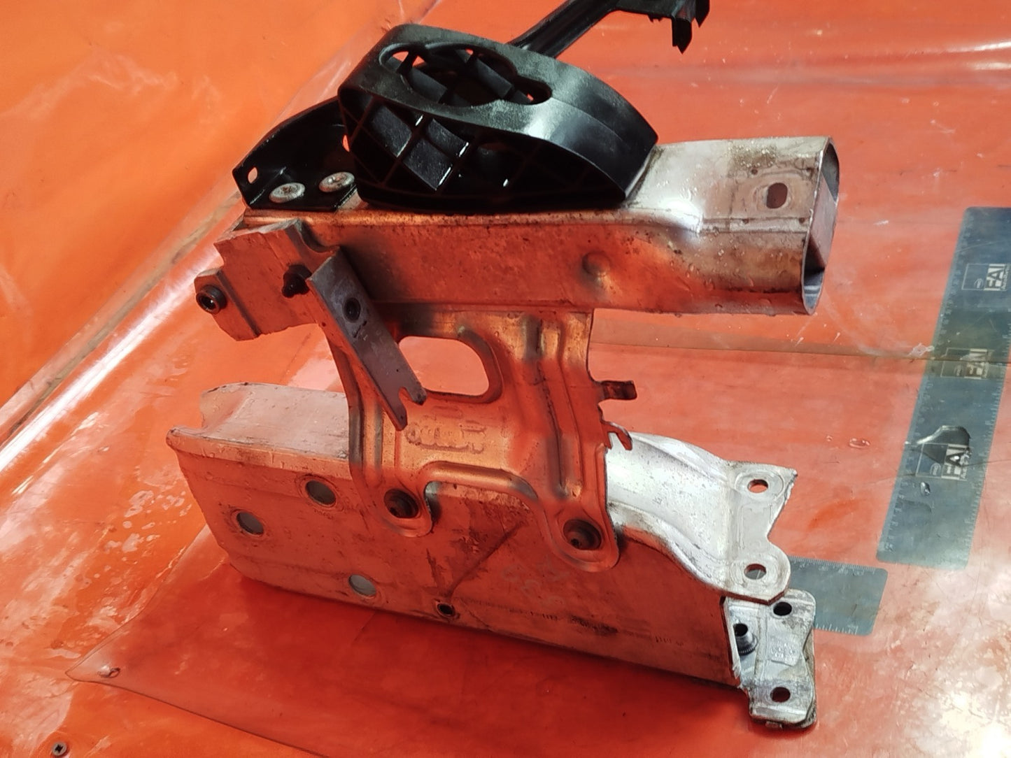 ✅BMW F22 218I SPORT 1.5 PETROL 2016 RIGHT DEFORMATION ELEMENT HEADLIGHT SUPPORT - Image 12